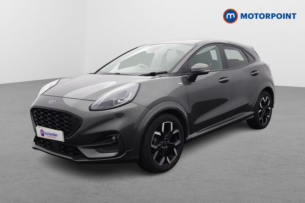 Used Ford Puma 2023 for sale - 77324192: Photo 3
