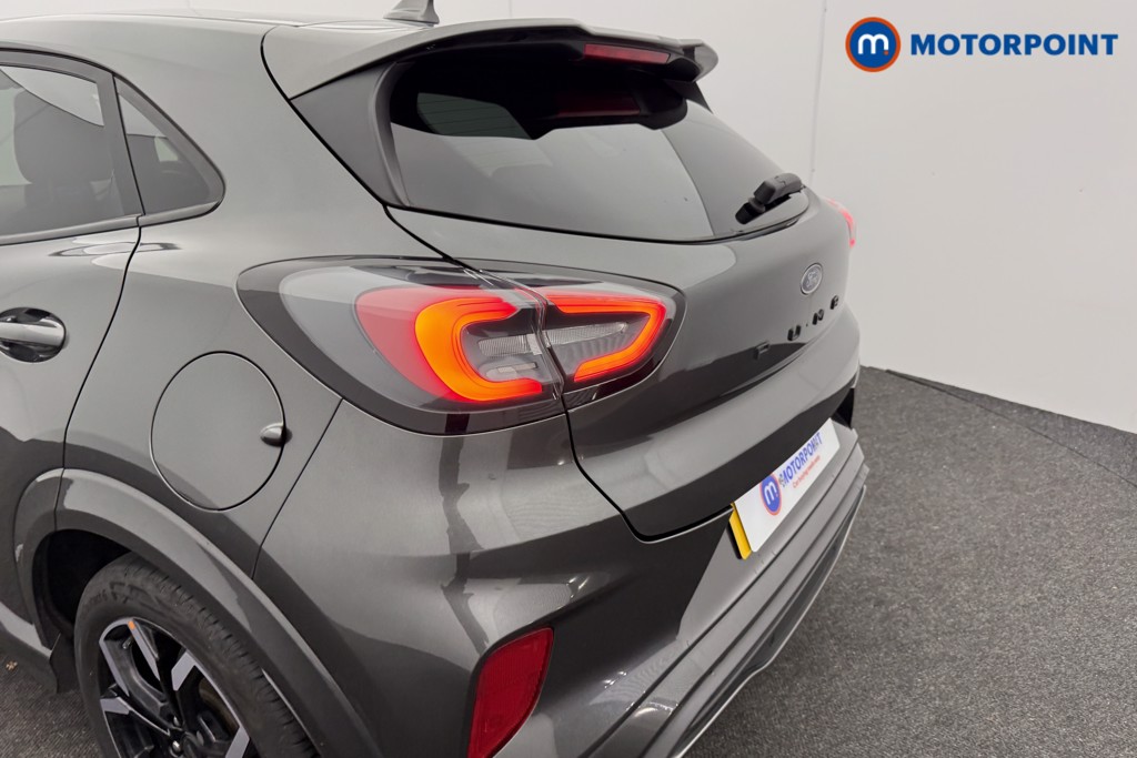 Used Ford Puma 2023 for sale - 77324192: Photo 33