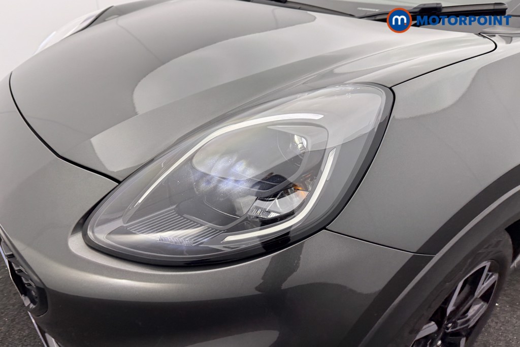 Used Ford Puma 2023 for sale - 77324192: Photo 34