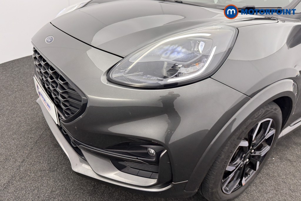 Used Ford Puma 2023 for sale - 77324192: Photo 35