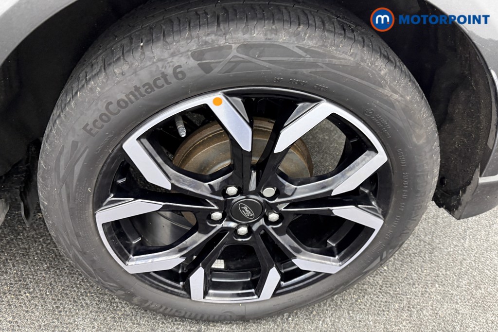 Used Ford Puma 2023 for sale - 77324192: Photo 37