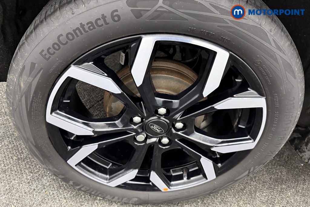 Used Ford Puma 2023 for sale - 77324192: Photo 38