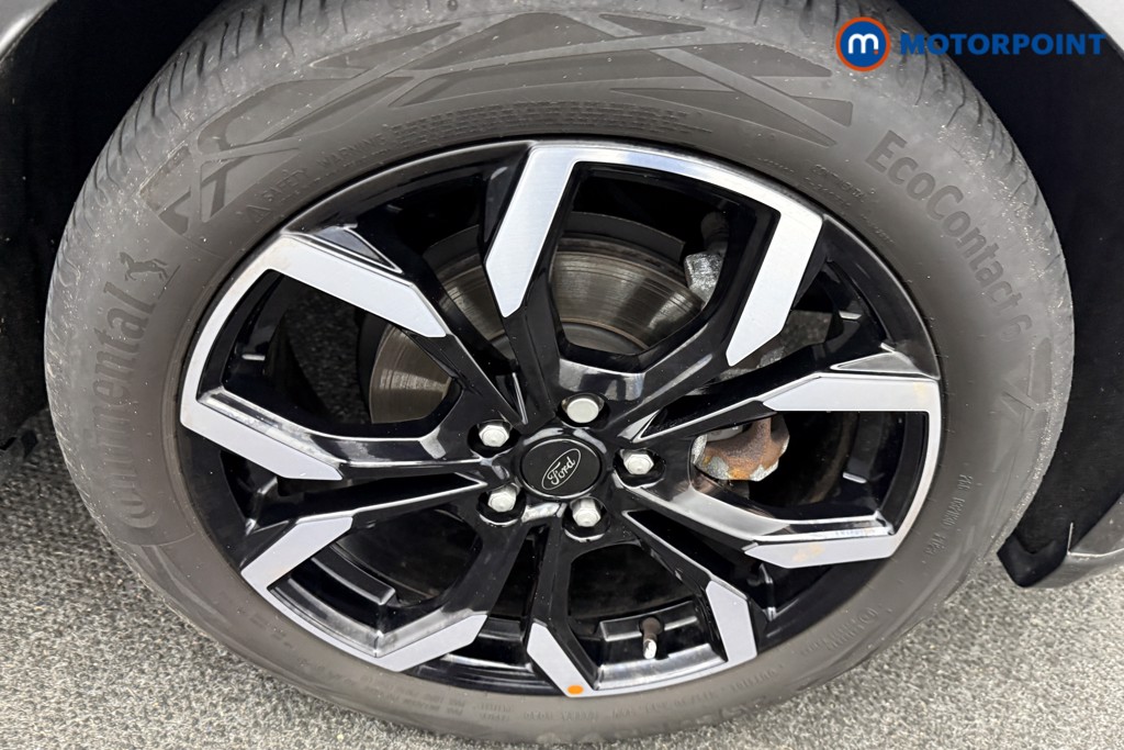 Used Ford Puma 2023 for sale - 77324192: Photo 39