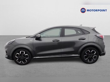 Used Ford Puma undefined for sale - 77324192: Photo