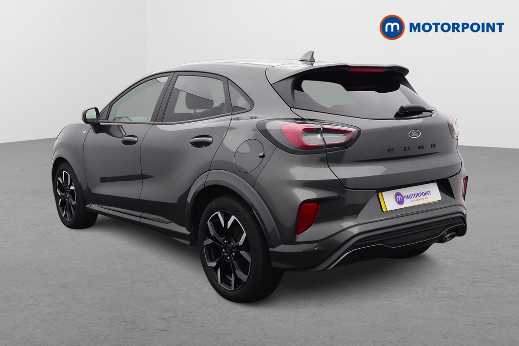 Used Ford Puma 2023 for sale - 77324192: Photo 5