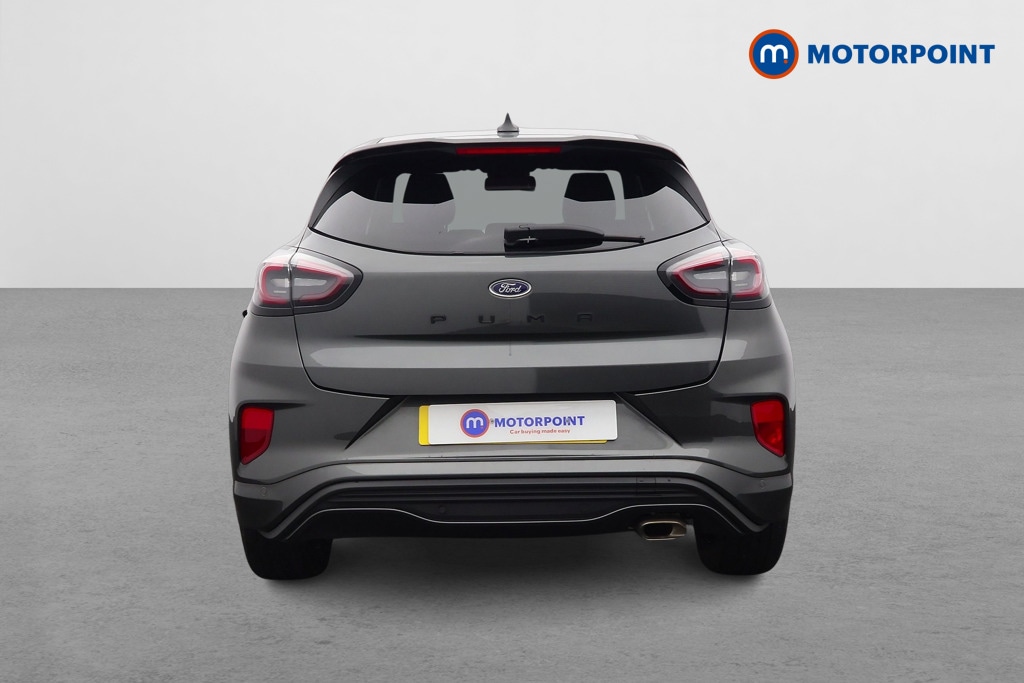 Used Ford Puma 2023 for sale - 77324192: Photo 6