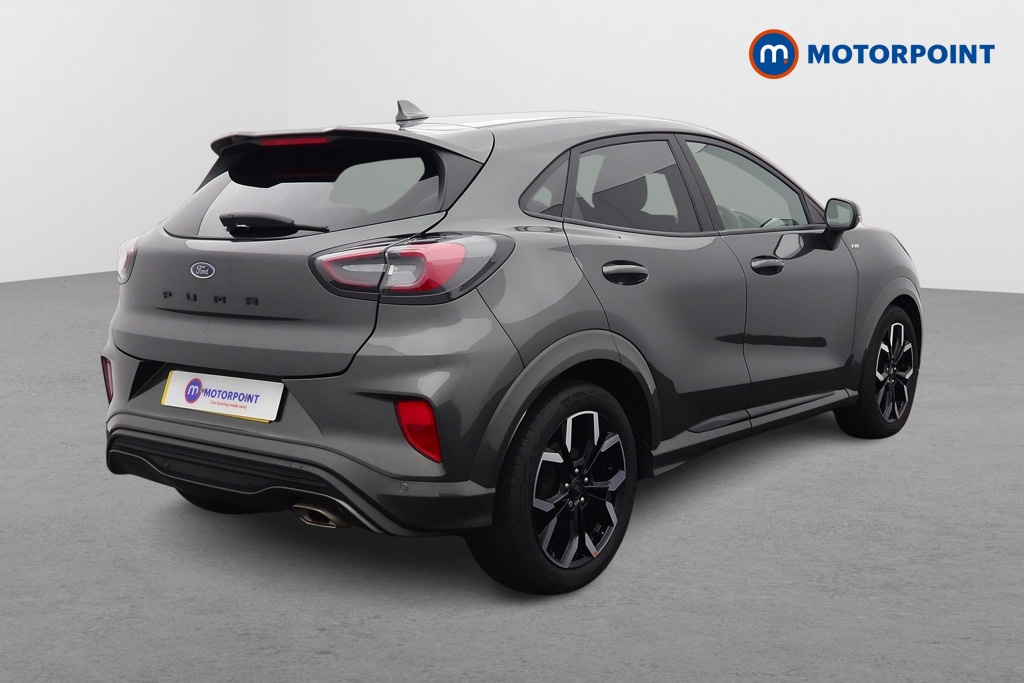 Used Ford Puma 2023 for sale - 77324192: Photo 7