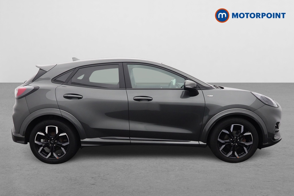 Used Ford Puma 2023 for sale - 77324192: Photo 8