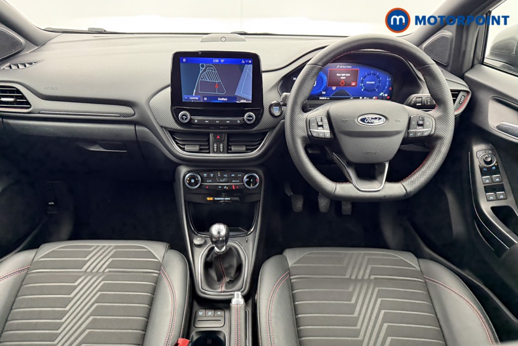 Used Ford Puma 2023 for sale - 77324192: Photo 9