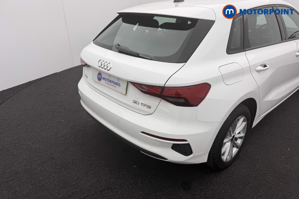 Used Audi A3 2022 for sale - 76682032: Photo 12