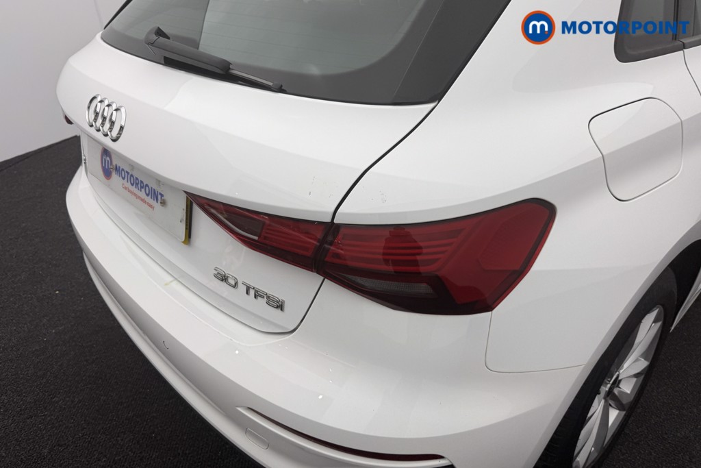 Used Audi A3 2022 for sale - 76682032: Photo 13