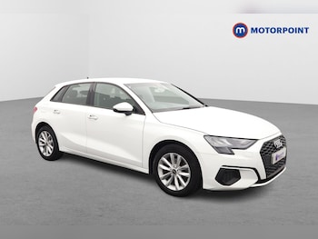 Used Audi A3 2022 for sale - 76682032: Photo