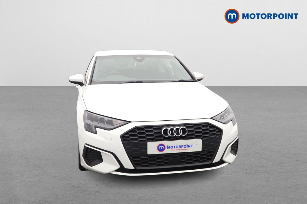 Used Audi A3 2022 for sale - 76682032: Photo 2