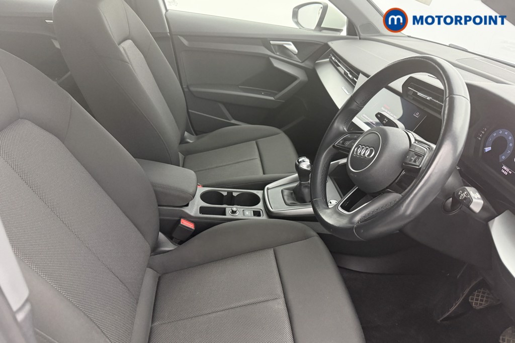 Used Audi A3 2022 for sale - 76682032: Photo 21