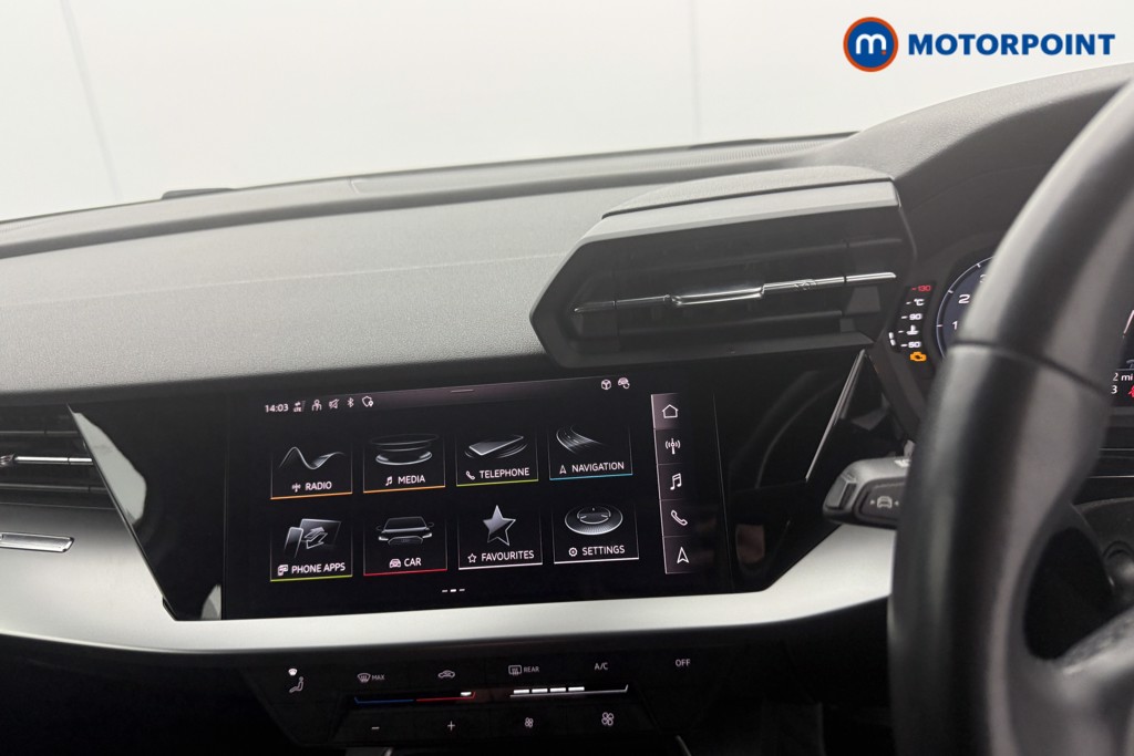 Used Audi A3 2022 for sale - 76682032: Photo 28