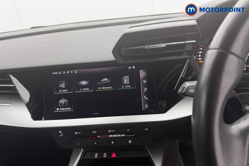 Used Audi A3 2022 for sale - 76682032: Photo 29