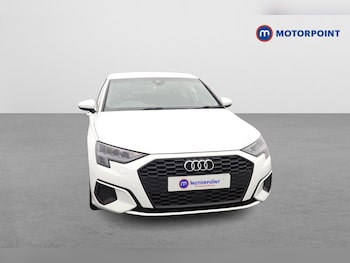 Used Audi A3 2022 for sale - 76682032: Photo