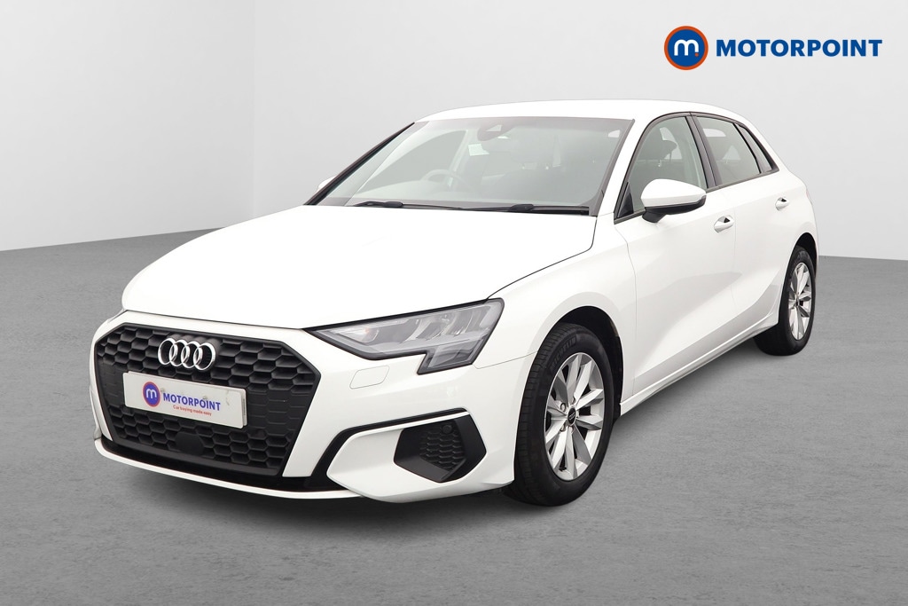 Used Audi A3 2022 for sale - 76682032: Photo 3