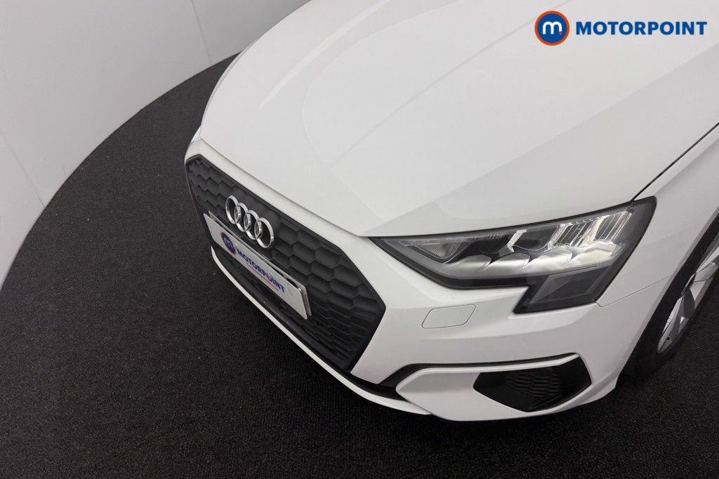 Used Audi A3 2022 for sale - 76682032: Photo 33