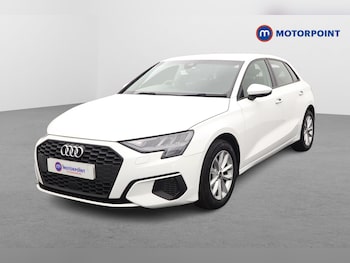 Used Audi A3 2022 for sale - 76682032: Photo