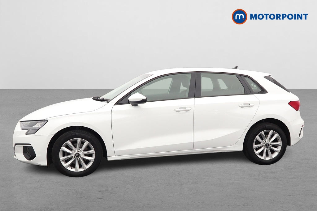 Used Audi A3 2022 for sale - 76682032: Photo 4