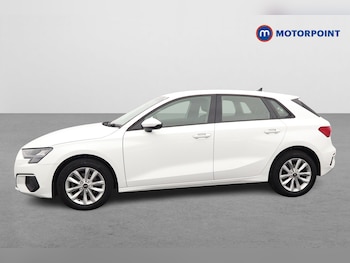 Used Audi A3 2022 for sale - 76682032: Photo