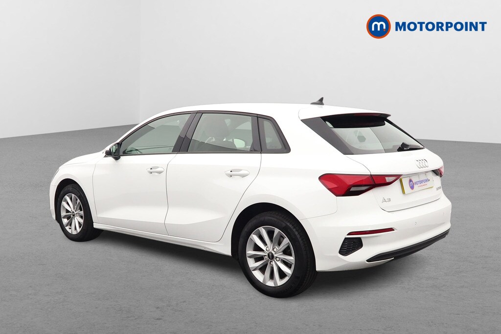 Used Audi A3 2022 for sale - 76682032: Photo 5