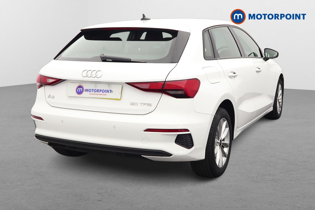 Used Audi A3 2022 for sale - 76682032: Photo 7