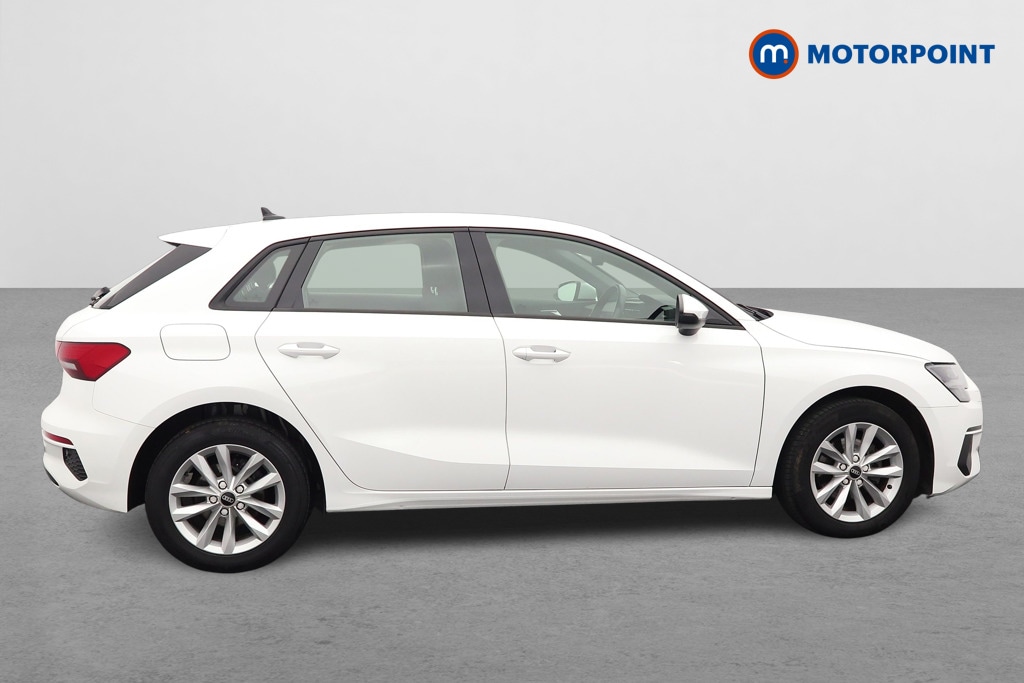 Used Audi A3 2022 for sale - 76682032: Photo 8