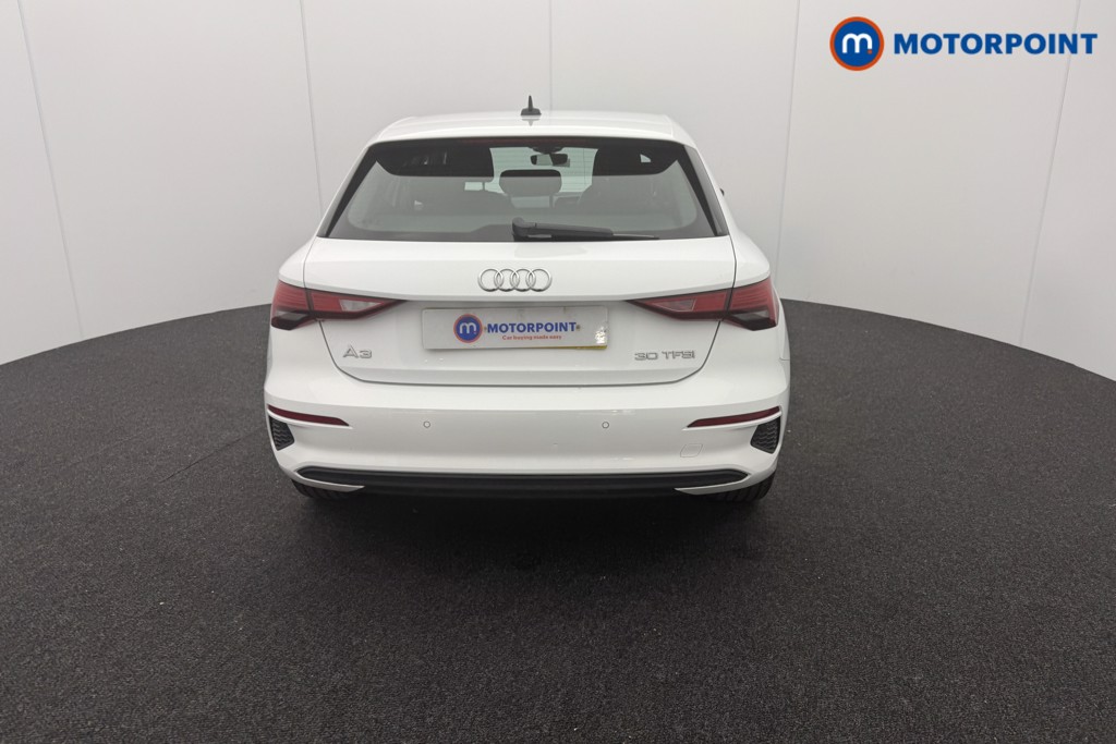 Used Audi A3 2022 for sale - 76682032: Photo 9