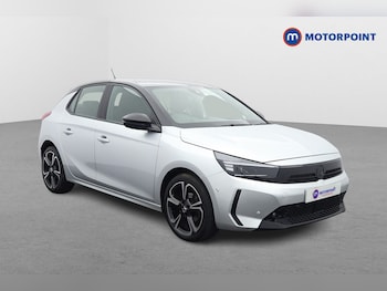 Used Vauxhall Corsa undefined for sale - 78251362: Photo