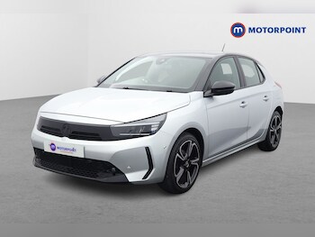 Used Vauxhall Corsa undefined for sale - 78251362: Photo