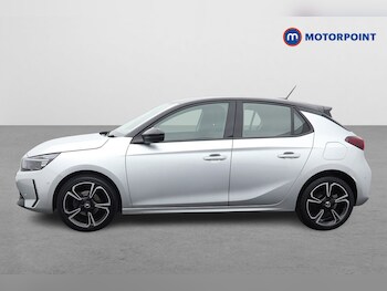 Used Vauxhall Corsa undefined for sale - 78251362: Photo