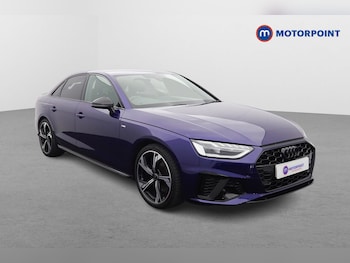 Used Audi A4 2024 for sale - 77462783: Photo