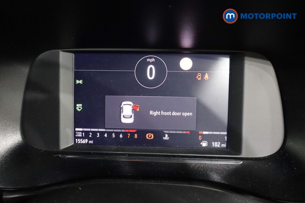 Used Vauxhall Corsa for sale - 77404204: Photo 10