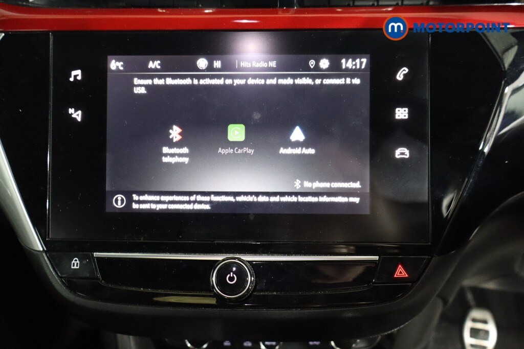 Used Vauxhall Corsa for sale - 77404204: Photo 14