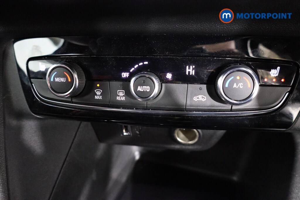 Used Vauxhall Corsa for sale - 77404204: Photo 17