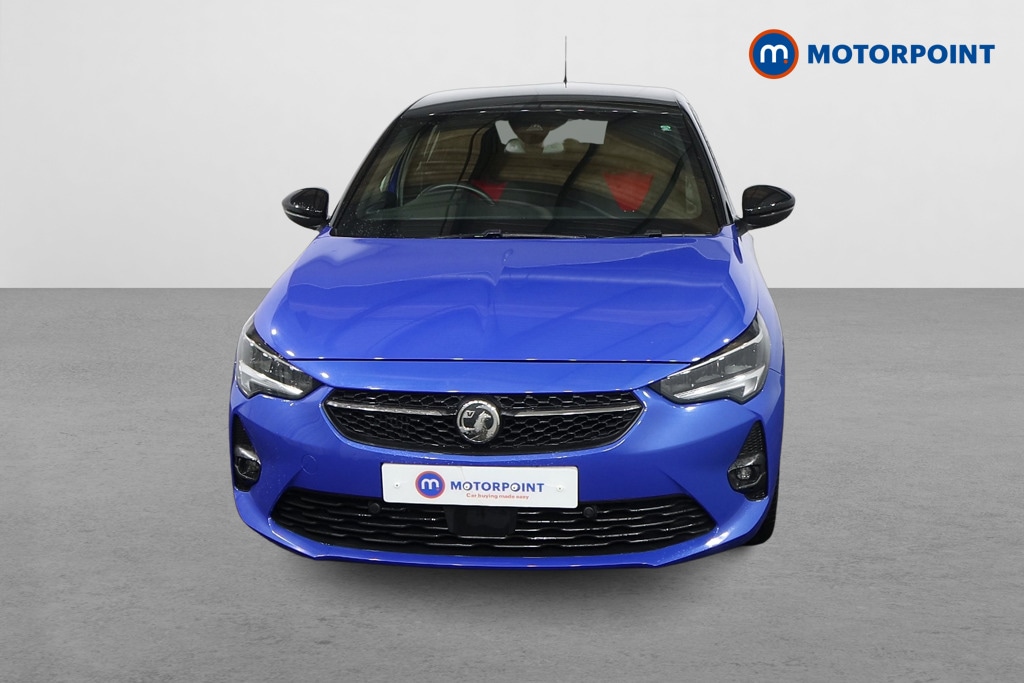 Used Vauxhall Corsa for sale - 77404204: Photo 2