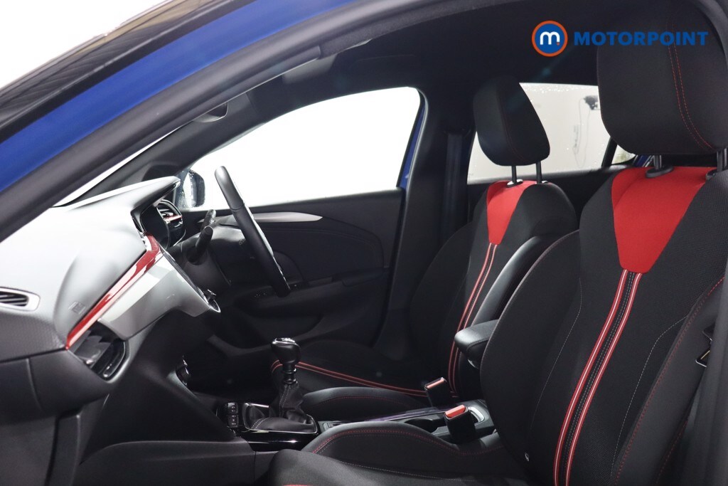 Used Vauxhall Corsa for sale - 77404204: Photo 26