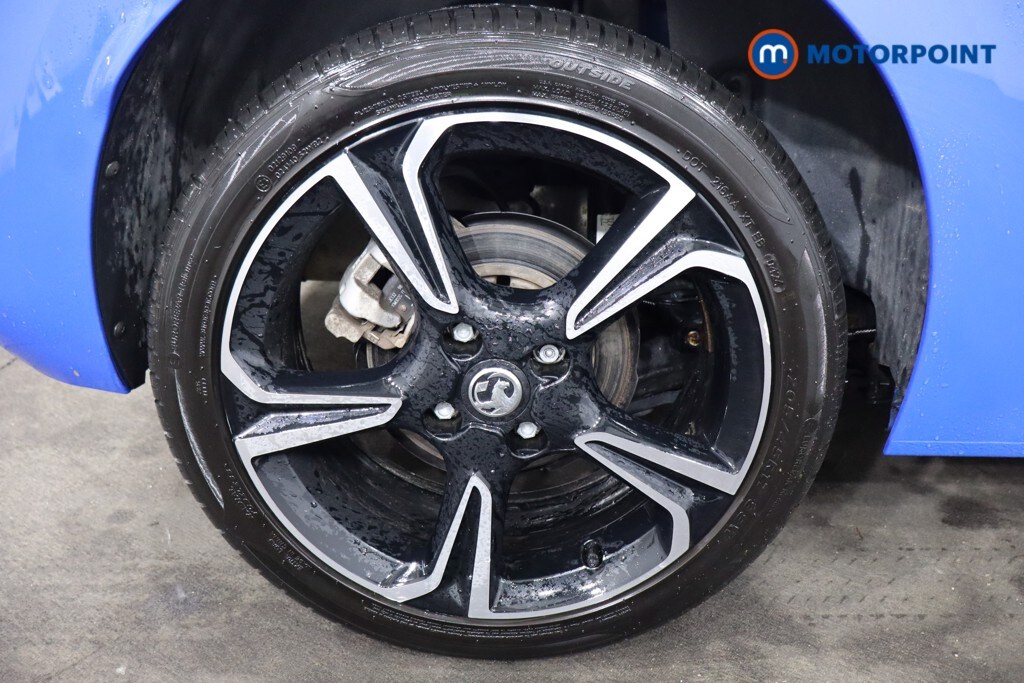 Used Vauxhall Corsa for sale - 77404204: Photo 30