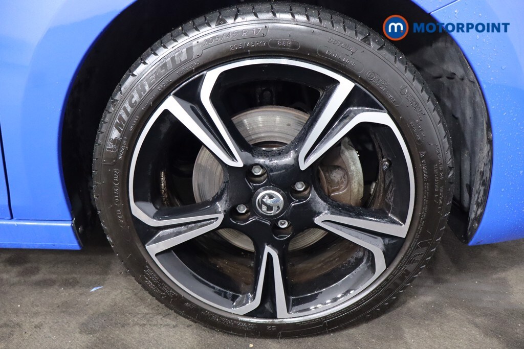 Used Vauxhall Corsa for sale - 77404204: Photo 31