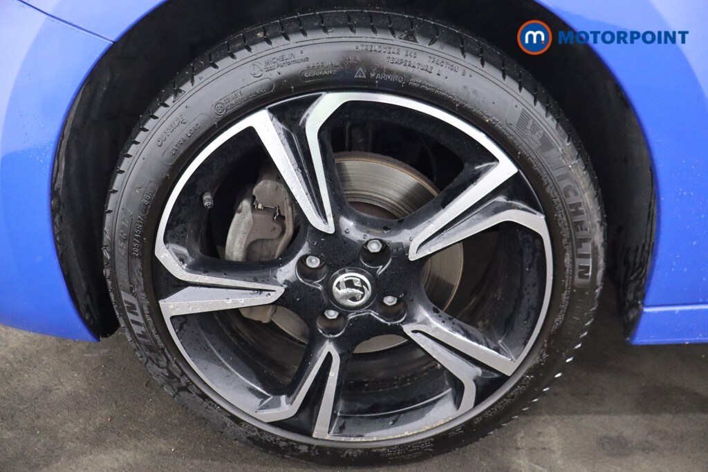 Used Vauxhall Corsa for sale - 77404204: Photo 32