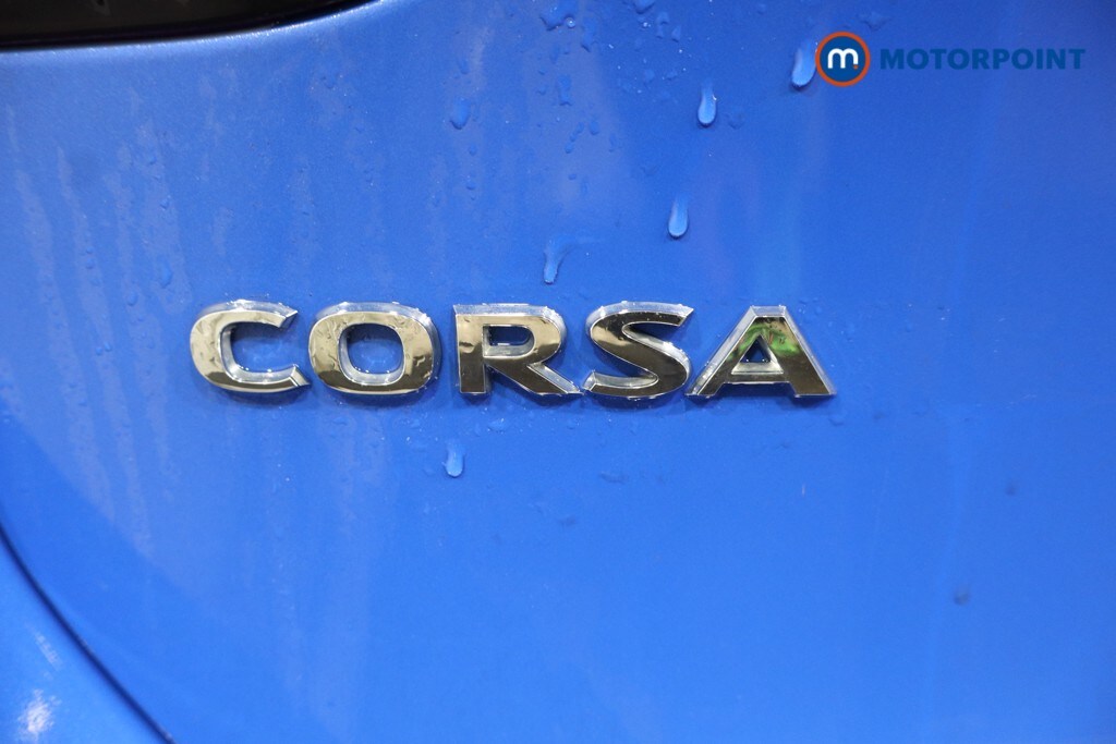 Used Vauxhall Corsa for sale - 77404204: Photo 36