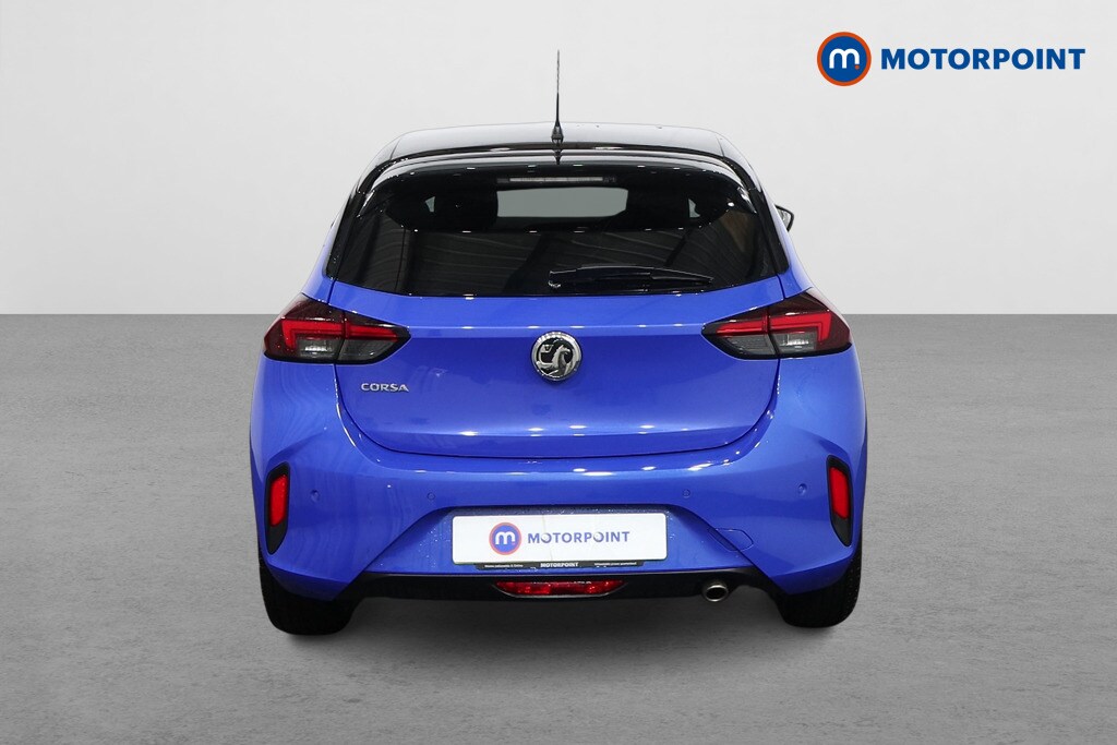 Used Vauxhall Corsa for sale - 77404204: Photo 6