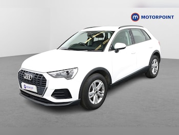 Used Audi Q3 undefined for sale - 78718957: Photo