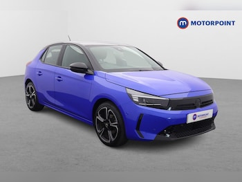 Used Vauxhall Corsa 2023 for sale - 78324900: Photo