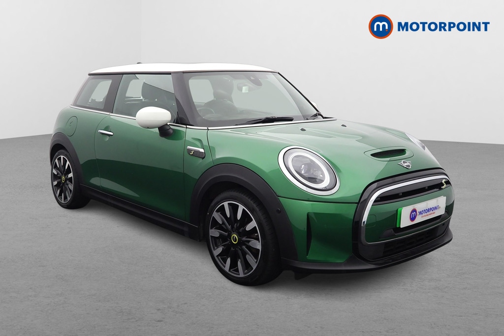 Used MINI Hatch 2021 for sale - 77641563: Photo 1