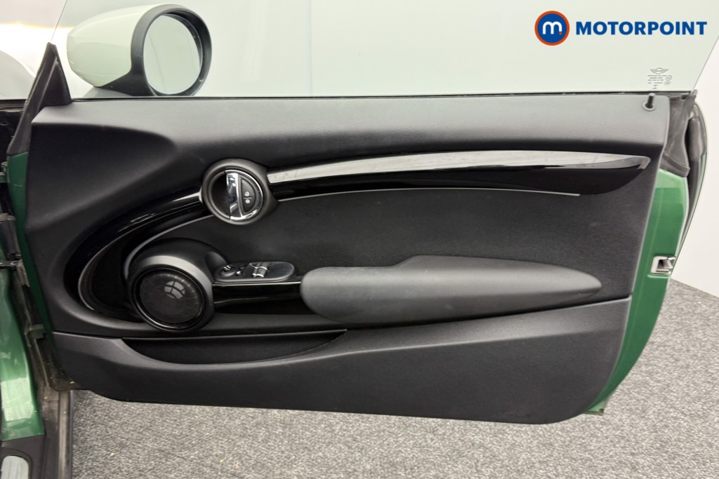 Used MINI Hatch 2021 for sale - 77641563: Photo 18