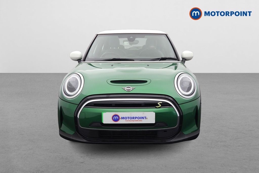 Used MINI Hatch 2021 for sale - 77641563: Photo 2