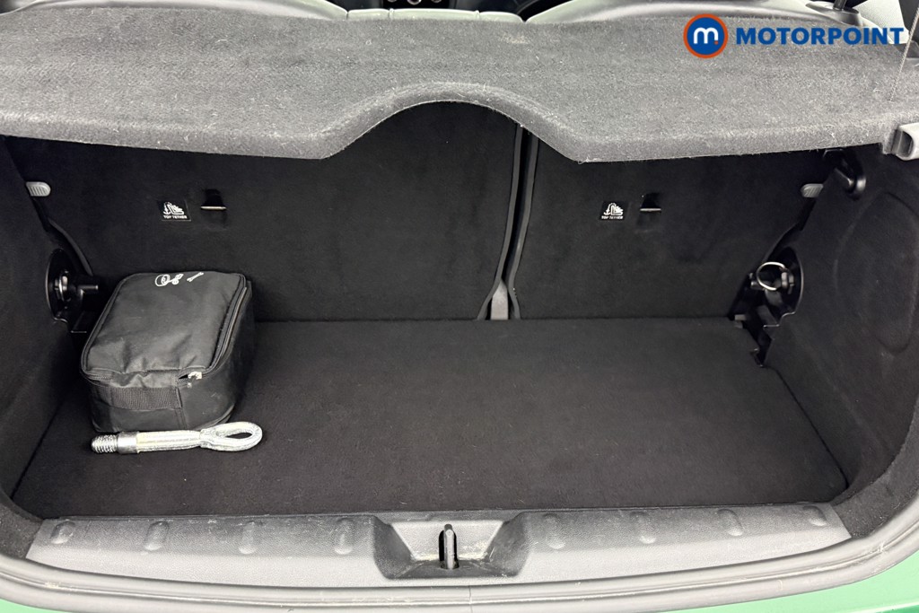 Used MINI Hatch 2021 for sale - 77641563: Photo 20